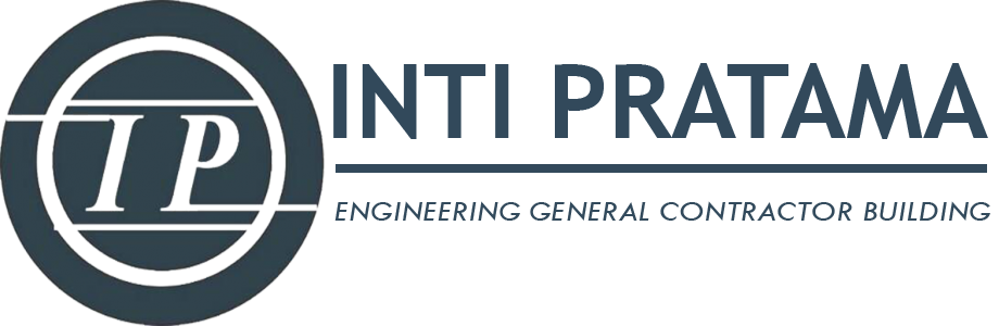 CV INTI PRATAMA